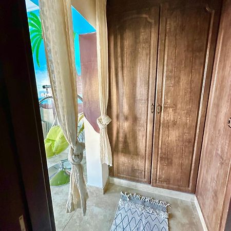 Dari Otel Dubai Dış mekan fotoğraf