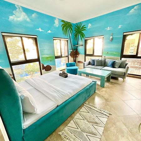 Dari Otel Dubai Dış mekan fotoğraf