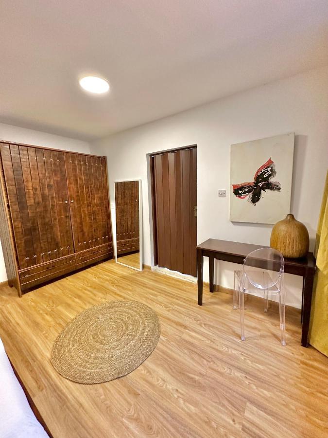 Dari Otel Dubai Dış mekan fotoğraf