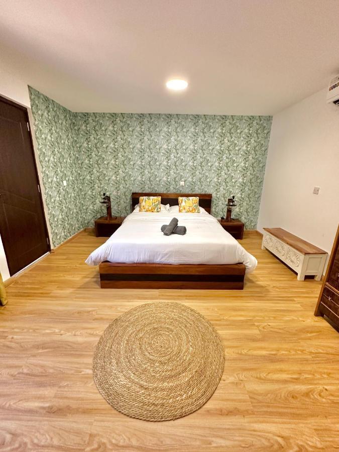 Dari Otel Dubai Dış mekan fotoğraf