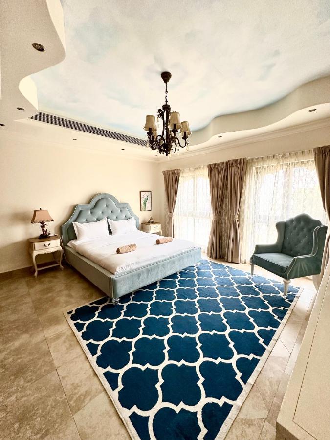 Dari Otel Dubai Dış mekan fotoğraf