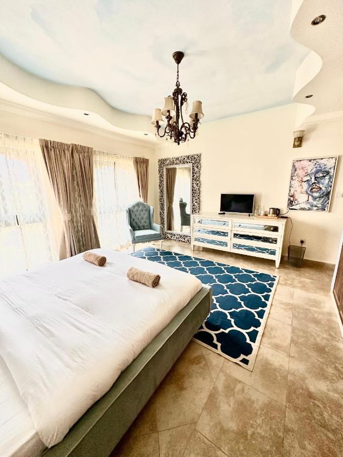Dari Otel Dubai Dış mekan fotoğraf