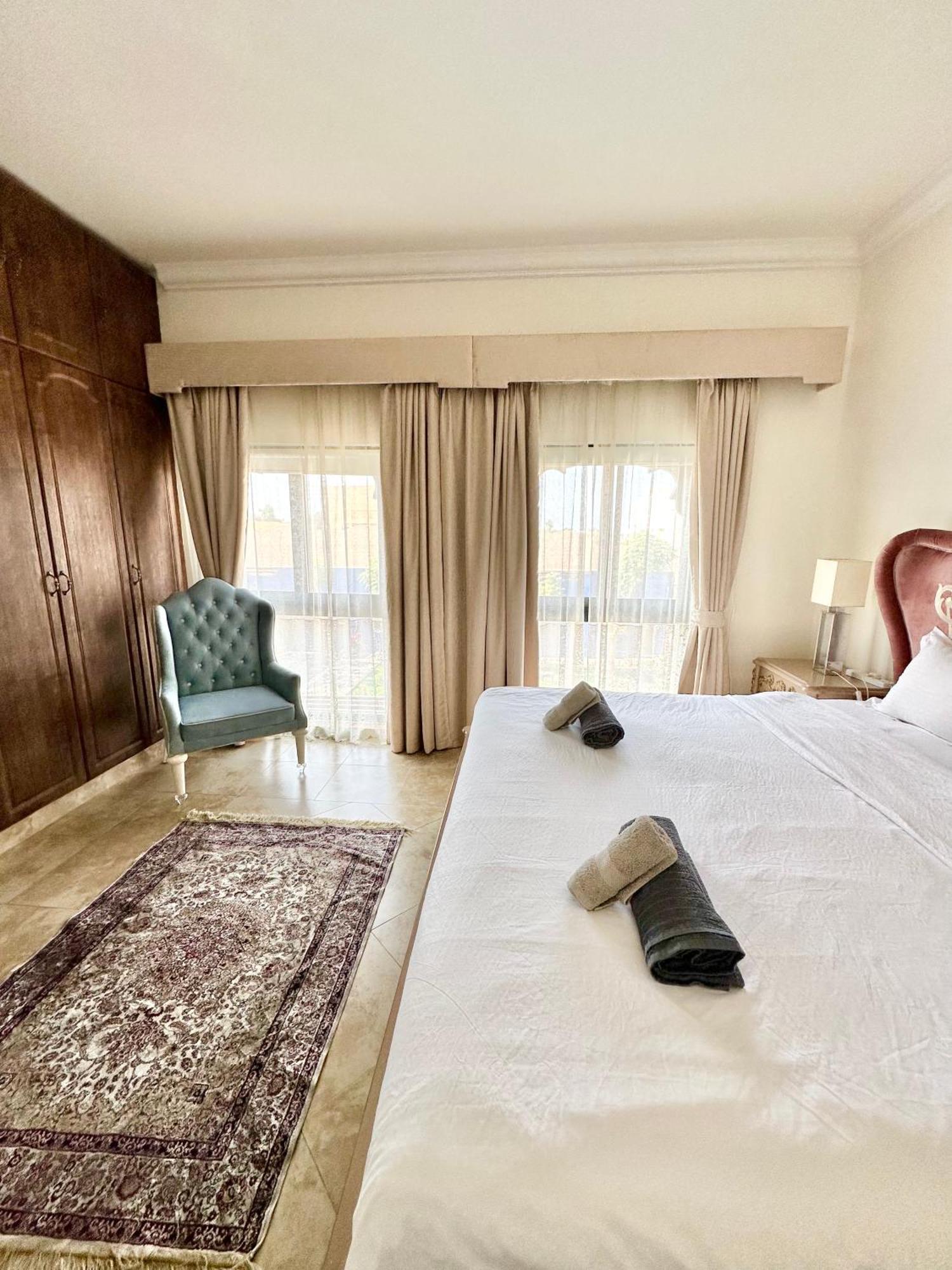 Dari Otel Dubai Dış mekan fotoğraf