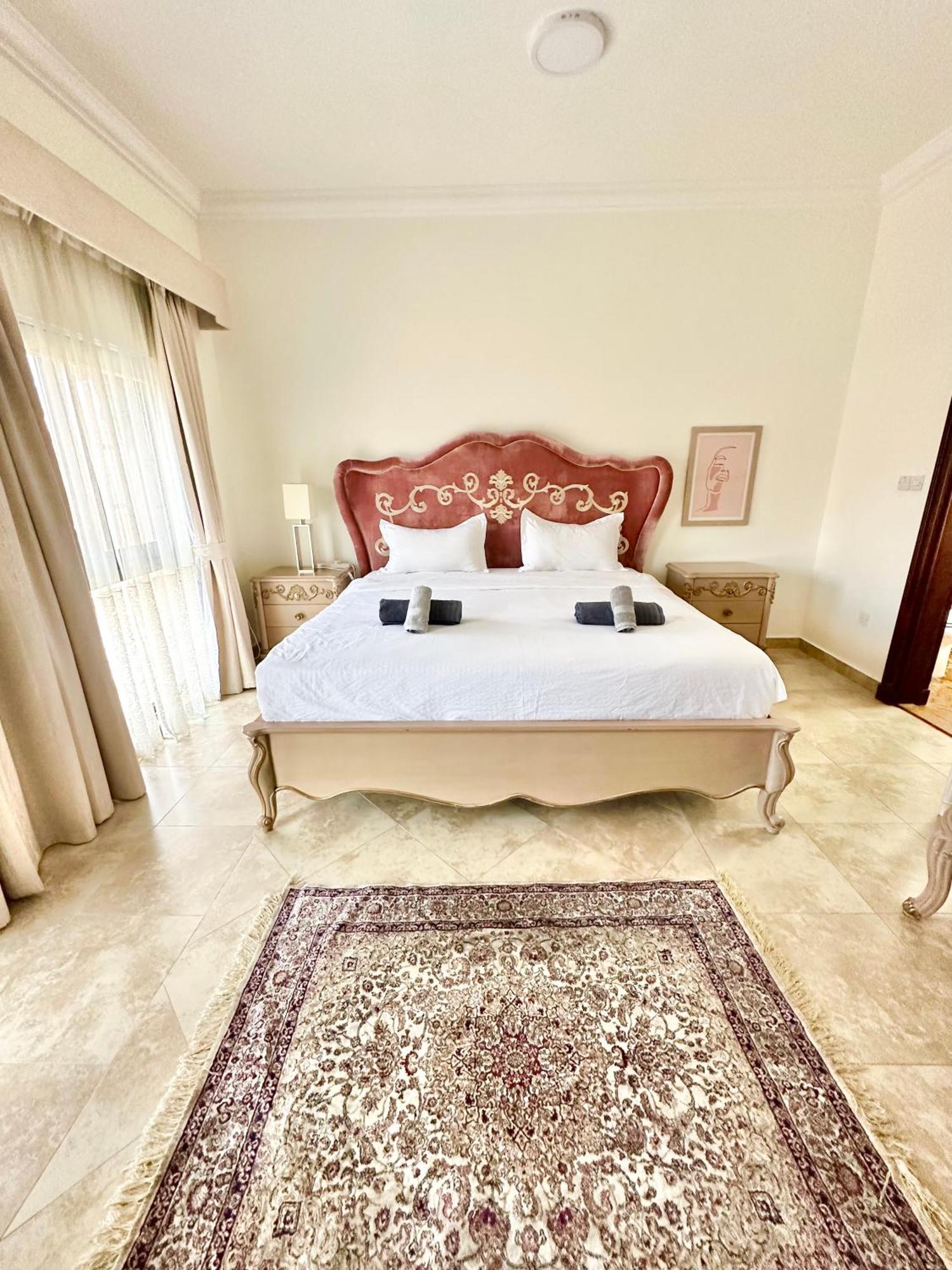 Dari Otel Dubai Dış mekan fotoğraf