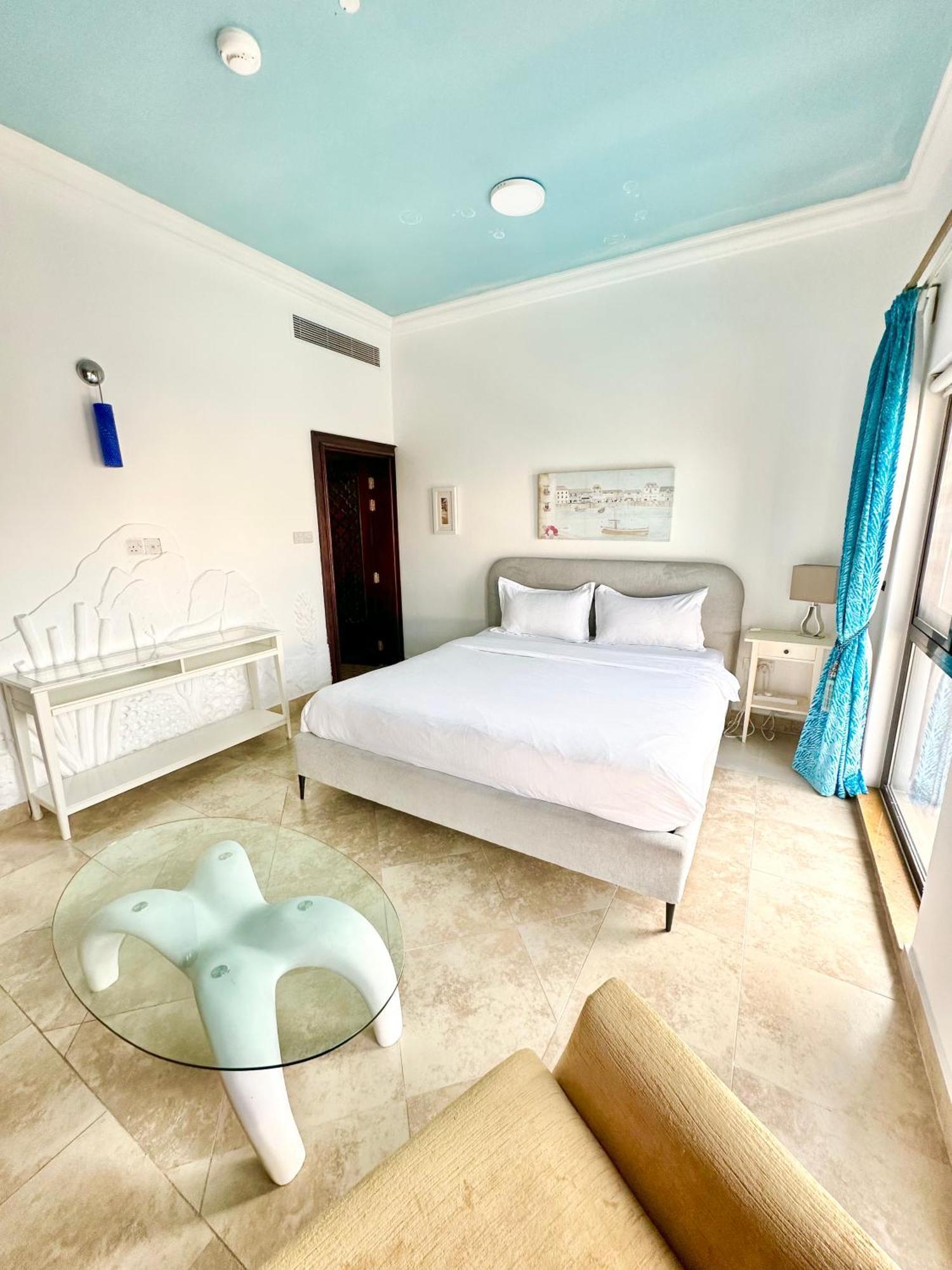 Dari Otel Dubai Dış mekan fotoğraf