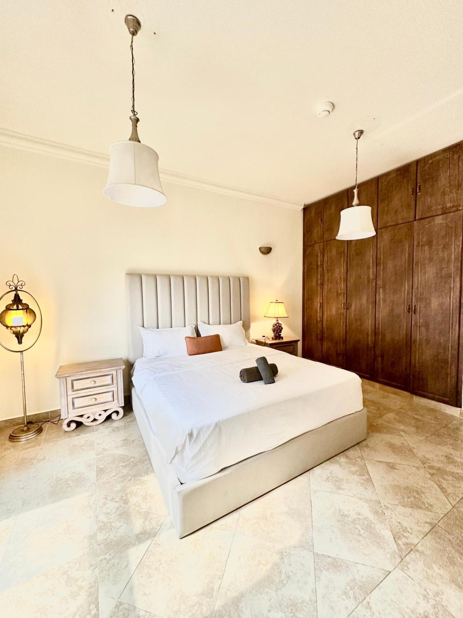 Dari Otel Dubai Dış mekan fotoğraf