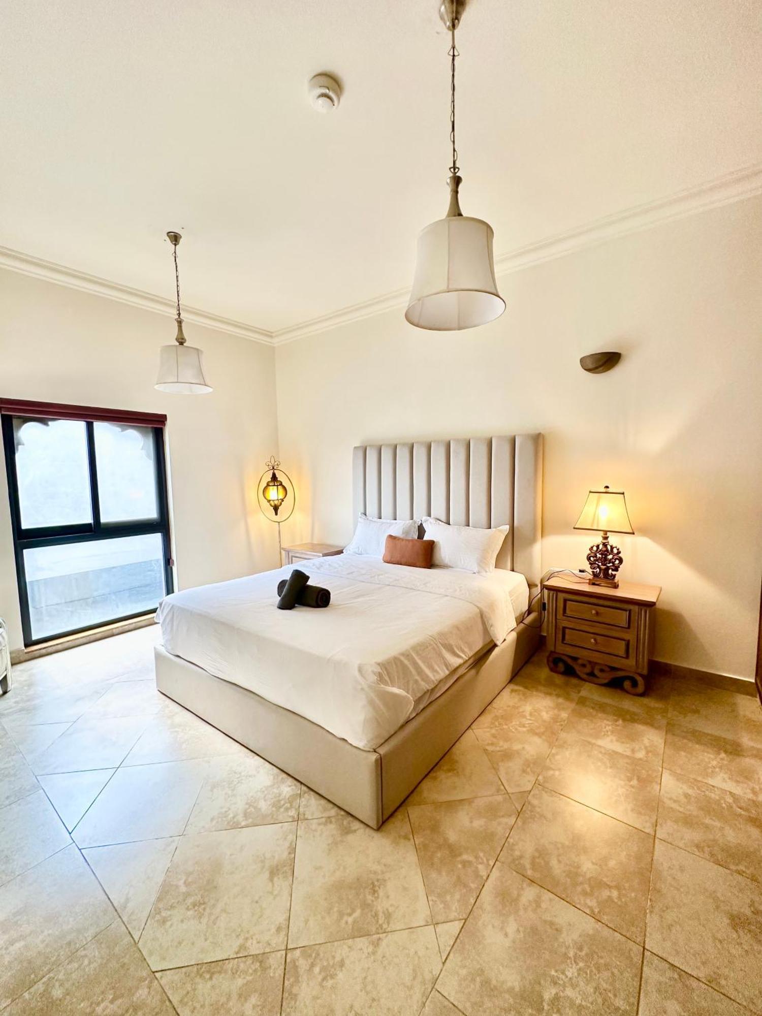 Dari Otel Dubai Dış mekan fotoğraf