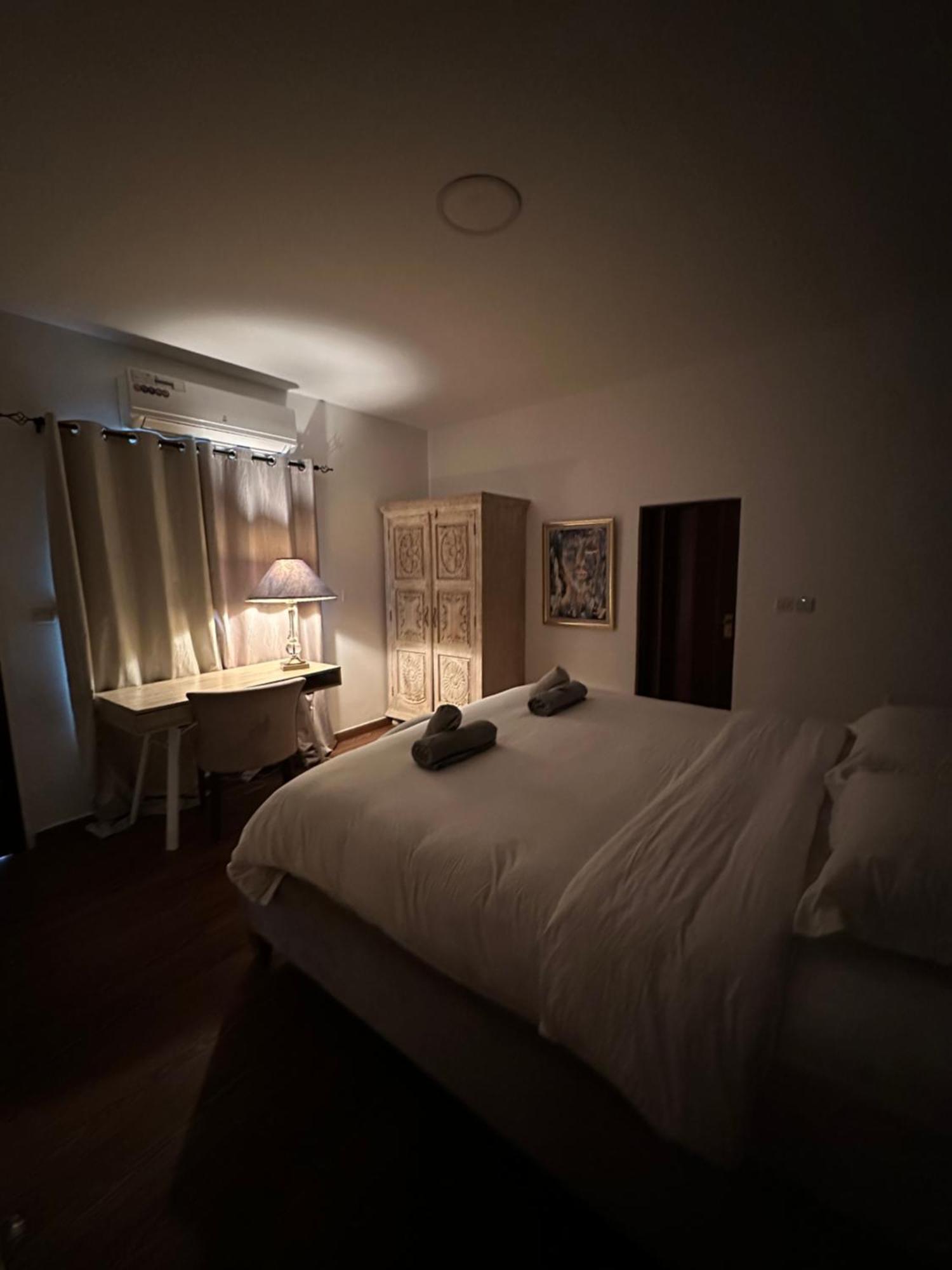 Dari Otel Dubai Dış mekan fotoğraf