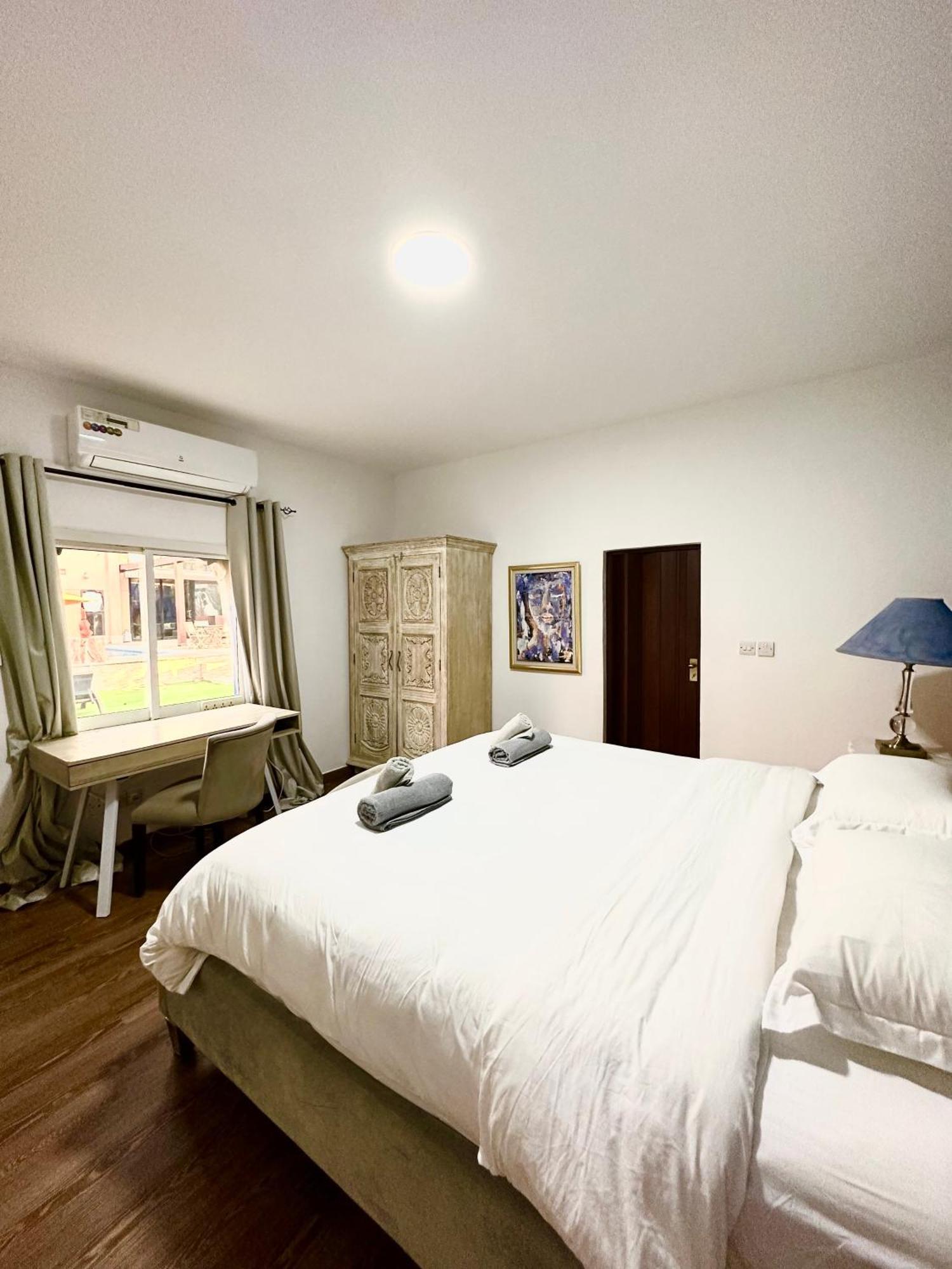 Dari Otel Dubai Dış mekan fotoğraf