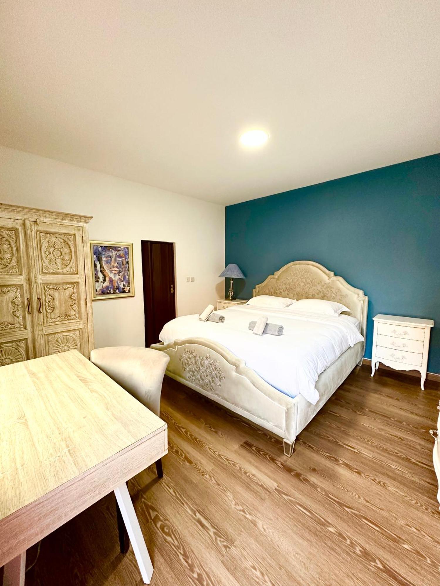 Dari Otel Dubai Dış mekan fotoğraf