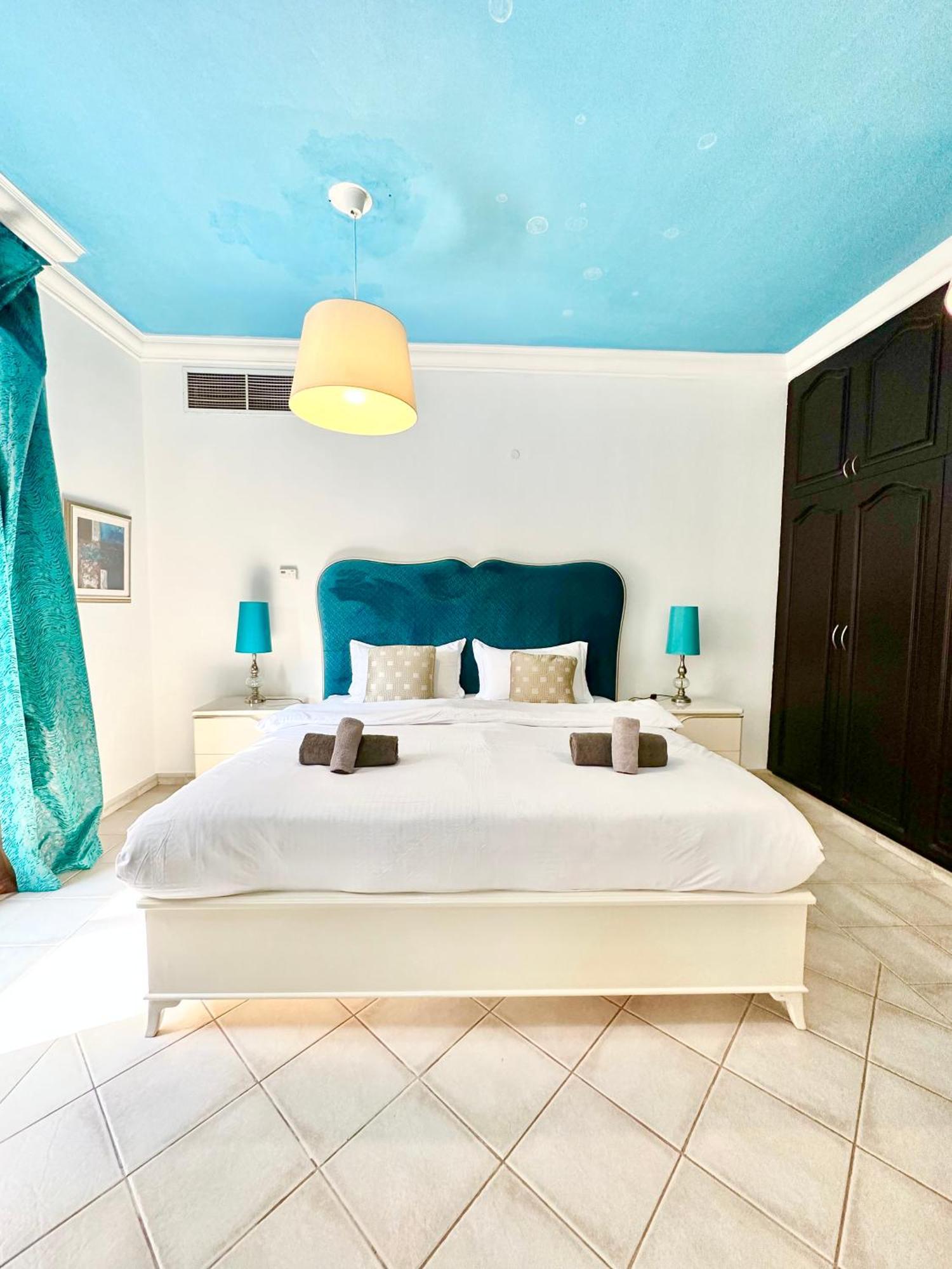 Dari Otel Dubai Dış mekan fotoğraf