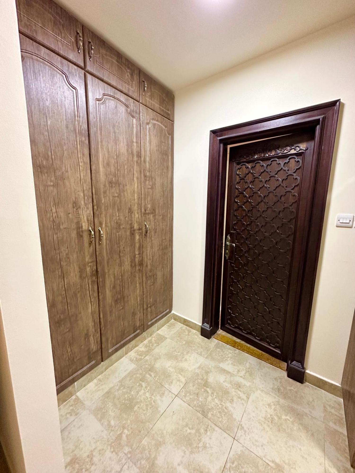 Dari Otel Dubai Dış mekan fotoğraf
