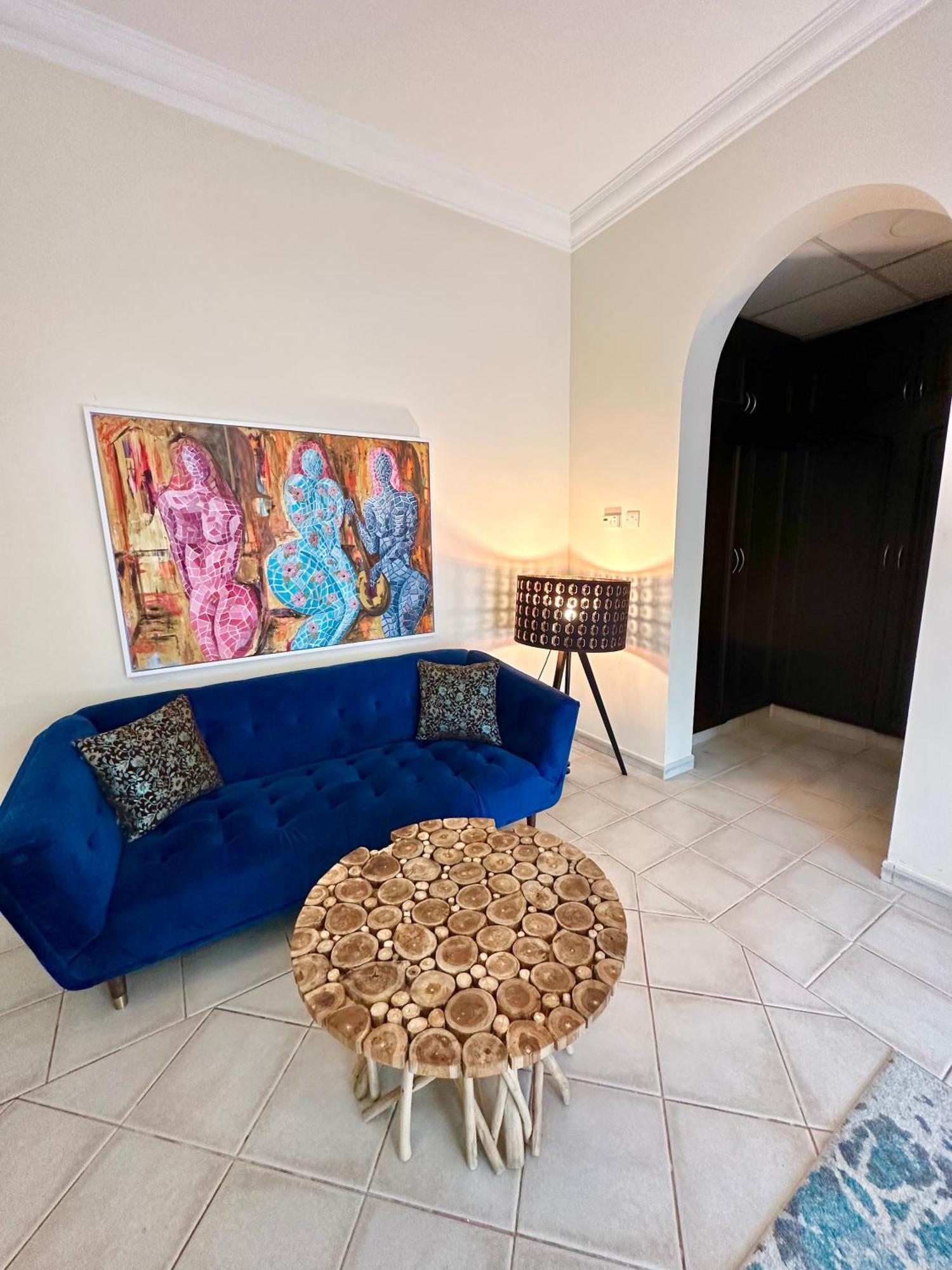 Dari Otel Dubai Dış mekan fotoğraf