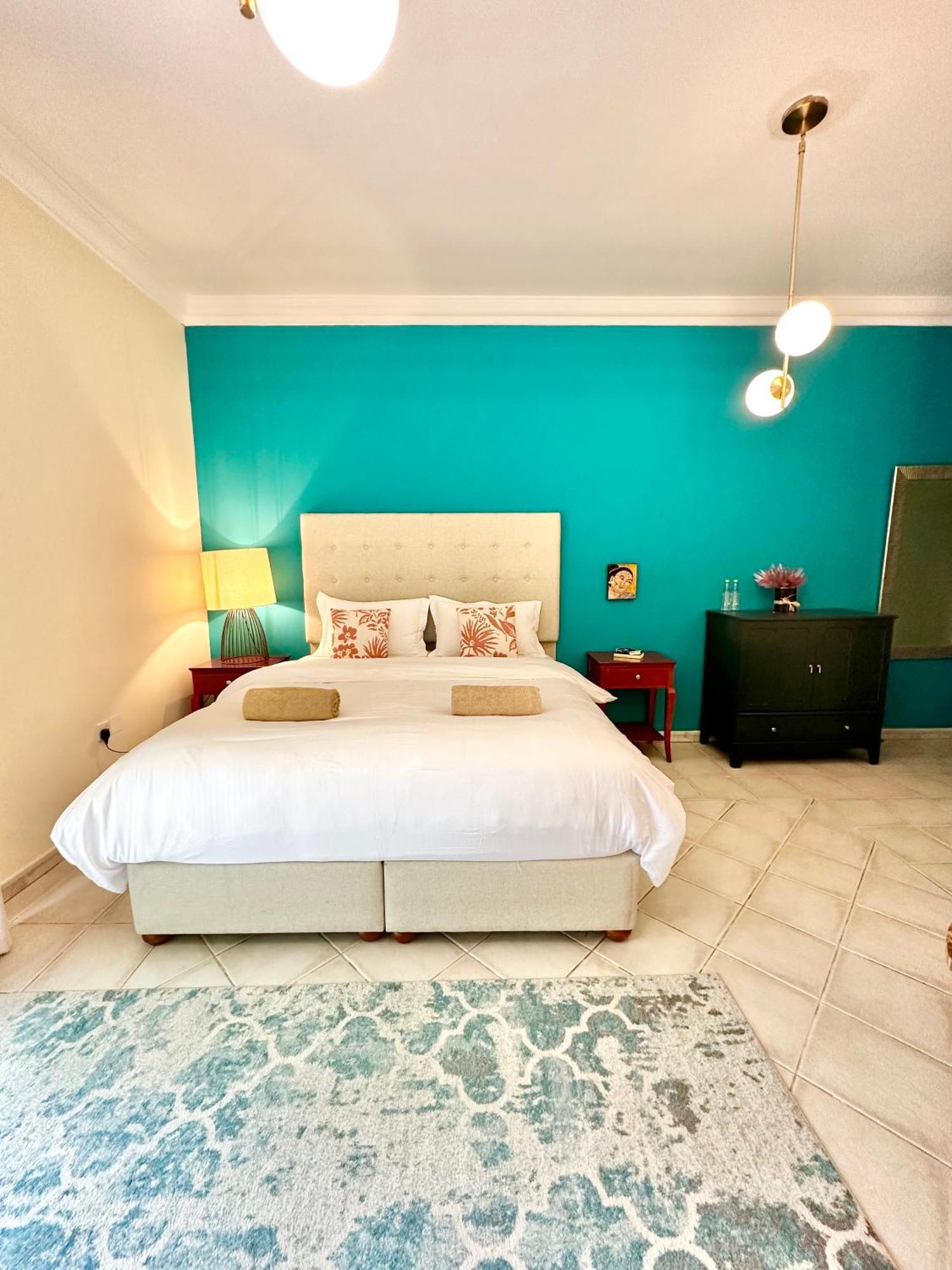 Dari Otel Dubai Dış mekan fotoğraf