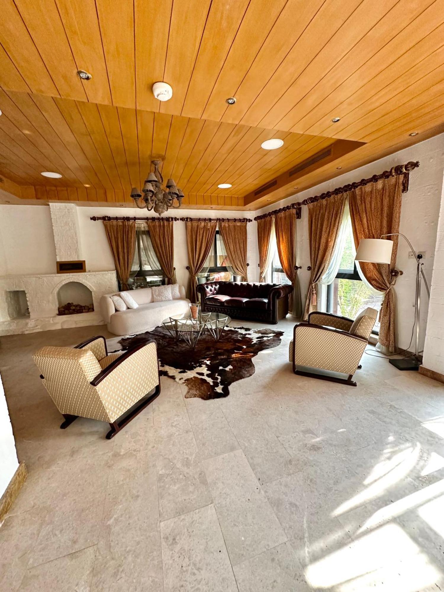 Dari Otel Dubai Dış mekan fotoğraf