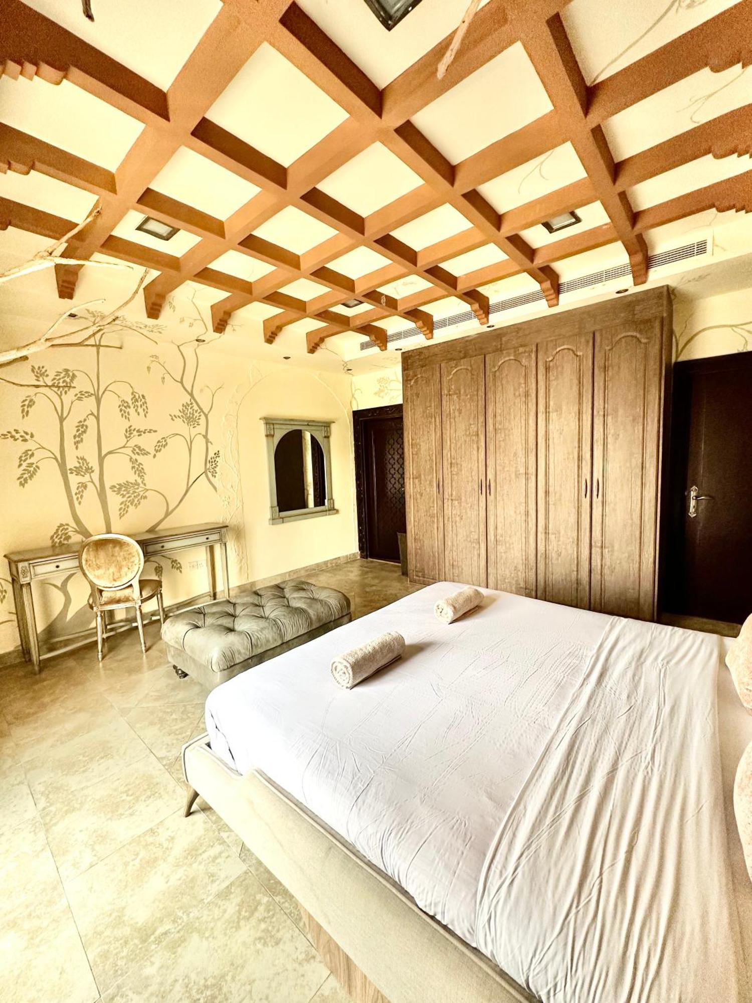 Dari Otel Dubai Dış mekan fotoğraf