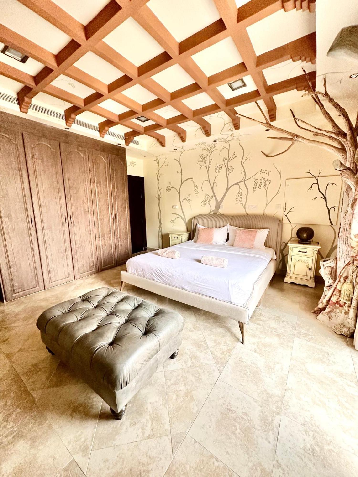 Dari Otel Dubai Dış mekan fotoğraf